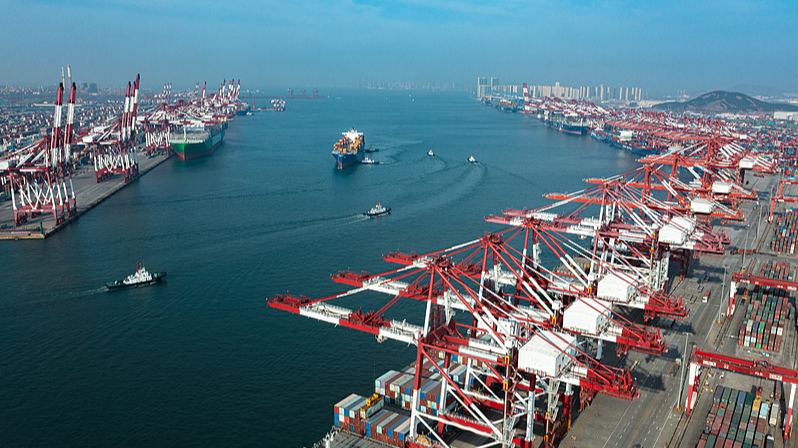 Xi_Jinping_Outlines_Vision_for_High_Quality_Marine_Economy_Development_in_2026