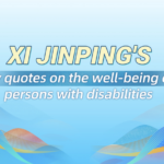 Xi_Jinping_Stresses_Disability_Inclusion_Ahead_of_Paralympics_Closing