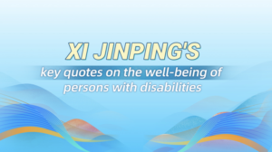 Xi_Jinping_Stresses_Disability_Inclusion_Ahead_of_Paralympics_Closing