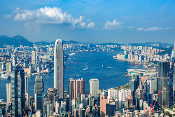 Xi_Jinping_s_Economic_Works__Youth_Dialogues_Debut_in_Hong_Kong