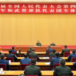 Xi_Stresses_Military_Modernization_at_Key_Legislative_Session video poster