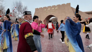 Xinjiang_Embraces_Rouzi_Festival_with_Cultural_Splendor video poster