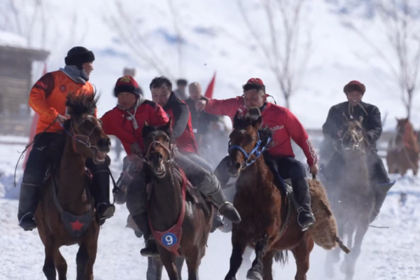 Xinjiang_Goat_Baiting_Challenge_Unites_Communities_Through_Tradition video poster