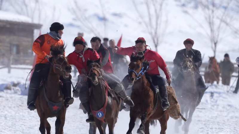 Xinjiang_Goat_Baiting_Challenge_Unites_Communities_Through_Tradition video poster