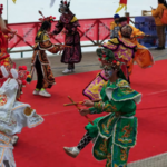 Xinjiang_Lantern_Festival_Gala_Bridges_Cultural_Heritage_poster - Khabar Asia Xinjiang_Lantern_Festival_Gala_Bridges_Cultural_Heritage video poster