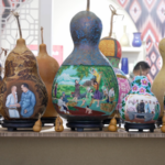 Xinjiang_Tourism_Expo_Draws_Global_Interest__Boosts_Silk_Road_Ties video poster