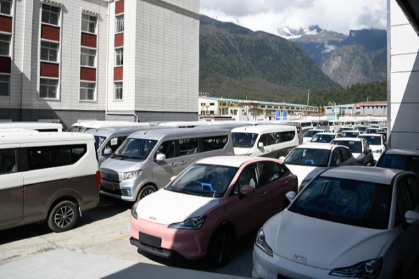 Xizang_s_Foreign_Trade_Surges_15_4__in_Early_2026_Amid_South_Asia_Focus