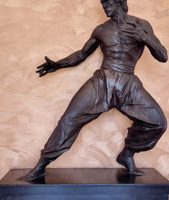 Foshan: Where Wing Chun and Bruce Lee’s Legacy Come Alive in 2026 video poster