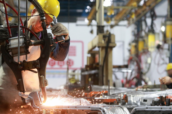 Jiangsu Province: The Engine Behind China’s Economic Resilience in 2026