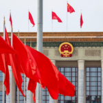 China’s 14th NPC Kicks Off with Key Press Conference Ahead of Annual Session video poster