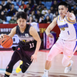 Zhou Qi’s Free Throw Struggles Seal Beijing Ducks’ Narrow Loss to Jilin