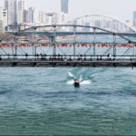 Yellow_River_Transforms_into_Emerald_Waterway_in_Lanzhou video poster