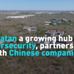 Yucatan_Emerges_as_Cybersecurity_Hub_with_Chinese_Partnerships_poster - Khabar Asia Yucatan_Emerges_as_Cybersecurity_Hub_with_Chinese_Partnerships video poster