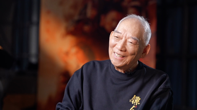 Yuen_Woo_Ping_Revives_Wuxia_with__Blades_of_the_Guardians__Success video poster