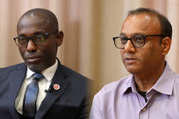 African Journalists Highlight China’s Two Sessions as Blueprint for Development