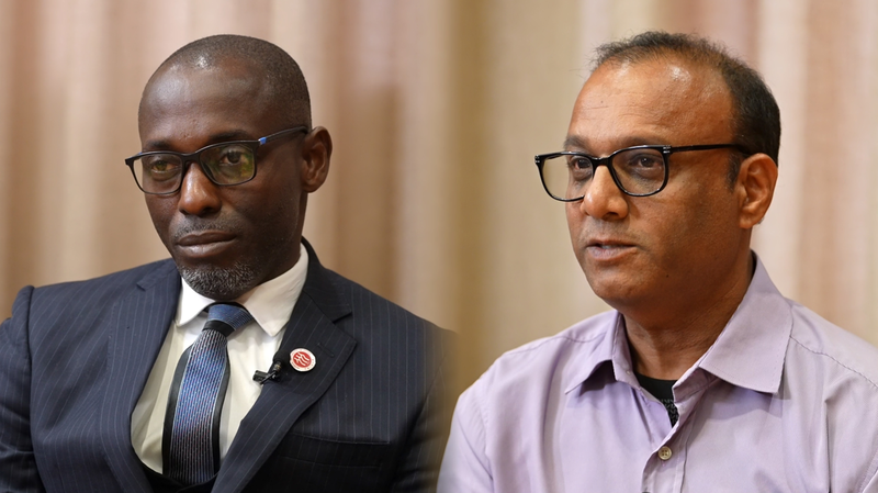 African Journalists Highlight China’s Two Sessions as Blueprint for Development