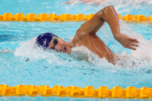 Zhang_Zhanshuo_Claims_Fourth_Gold_at_China_Open_Swimming_Championships