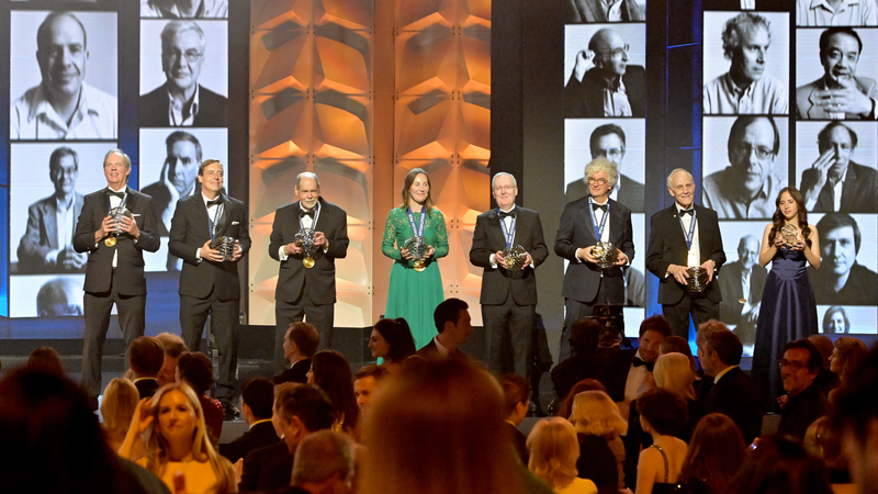2026_Breakthrough_Prize_Honors_Pioneering_Advances_in_Science_and_Medicine