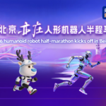 2026_Humanoid_Robot_Half_Marathon_Showcases_Tech_Innovation_in_Beijing video poster