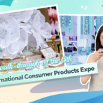 Hainan’s 6th CICPE Showcases Global Luxury & Chinese Design Trends video poster