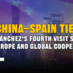 2NXPIYHF2OMXMR5SE2CC - Khabar Asia China-Spain Ties Deepen as Sánchez Makes Fourth Visit in Four Years video poster