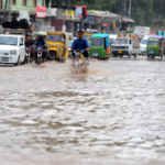 45_Killed__Over_100_Injured_in_NW_Pakistan_Rain_Disasters