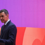Spain's Sánchez Urges Balanced Global Approach Toward China