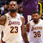 LeBron’s Playoff Fate in Jeopardy as Lakers Face Rockets; Yang Hansen’s Rookie Season Reviewed video poster