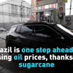Brazil’s Sugarcane Ethanol Fuels Energy Shift Amid Global Oil Volatility video poster