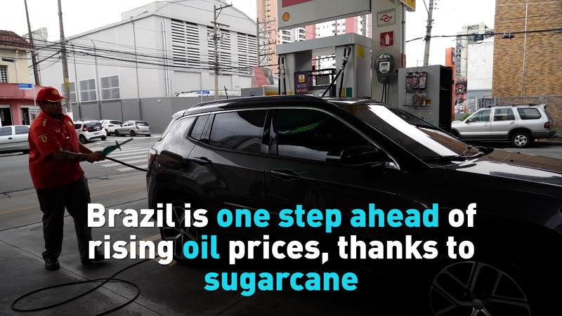 8GM6I64DVE3HZI21E3T4 - Khabar Asia Brazil’s Sugarcane Ethanol Fuels Energy Shift Amid Global Oil Volatility video poster