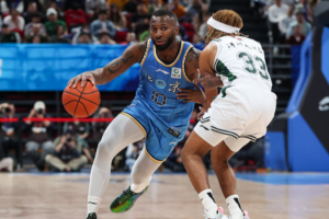 Beijing Ducks Stage Thrilling Comeback Behind German’s 36-Point Outburst
