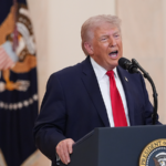 Trump’s Iran War Exit Strategy Lacks Clarity, Analysts Warn