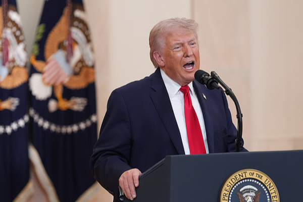 Trump’s Iran War Exit Strategy Lacks Clarity, Analysts Warn