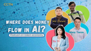 AI_Token_Surge__Tracking_the_Flow_of_Capital_in_2026_s_Tech_Boom video poster