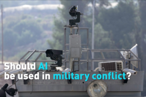 AI_in_Warfare__Tech_Giants_Split_as_Pentagon_Cuts_Ties_with_Anthropic video poster