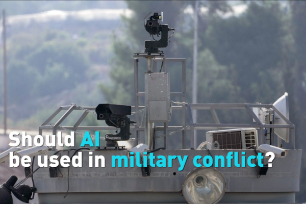 AI_in_Warfare__Tech_Giants_Split_as_Pentagon_Cuts_Ties_with_Anthropic video poster