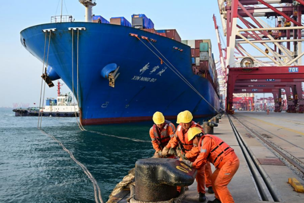 ASEAN_Elites_Favor_China_Over_US_in_2026_Geopolitical_Shift