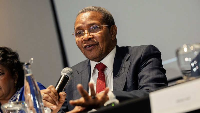 AU_Envoy_Urges_South_Sudan_to_Ensure_Peaceful_December_Elections - Khabar Asia AU_Envoy_Urges_South_Sudan_to_Ensure_Peaceful_December_Elections