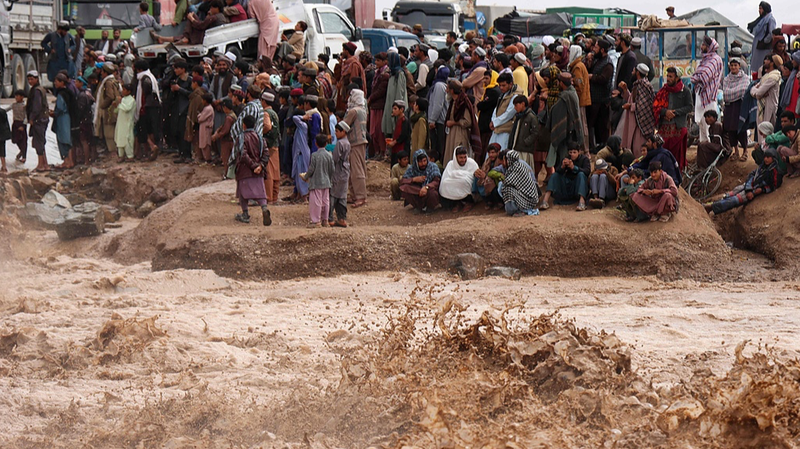 Afghanistan_Floods_Claim_99_Lives_as_New_Warnings_Loom - Khabar Asia Afghanistan_Floods_Claim_99_Lives_as_New_Warnings_Loom