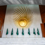 African_Union_Backs_China_Pakistan_Middle_East_Peace_Plan