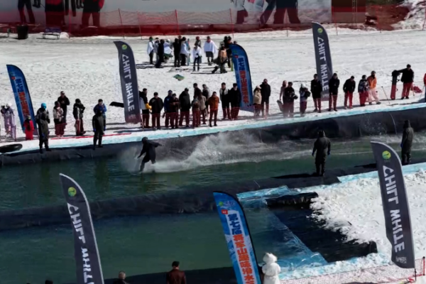 Altay_s_Water_Skiing_Festival_Blends_Snow_and_Spray__Boosts_Tourism video poster