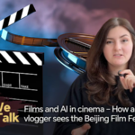 American_Vlogger_Explores_Cultural_Bridges_at_Beijing_Film_Festival_2026 video poster