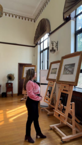 Art_Bridges_Nations__China_Egypt_Cultural_Diplomacy_Marks_70_Years video poster