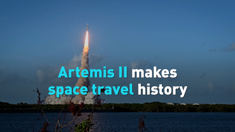 Artemis_II_Crew_Makes_Historic_Lunar_Flyby__Sets_New_Space_Milestone video poster