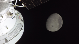 Artemis_II_Enters_Final_Stage_with_Lunar_Flyby_on_Flight_Day_8 video poster