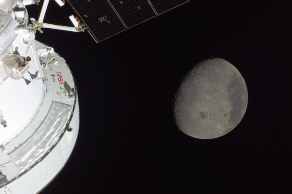 Artemis_II_Enters_Final_Stage_with_Lunar_Flyby_on_Flight_Day_8 video poster