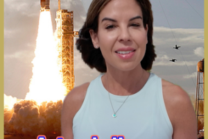 Artemis_II_Launches_Historic_Crewed_Moon_Mission_After_50_Year_Gap video poster