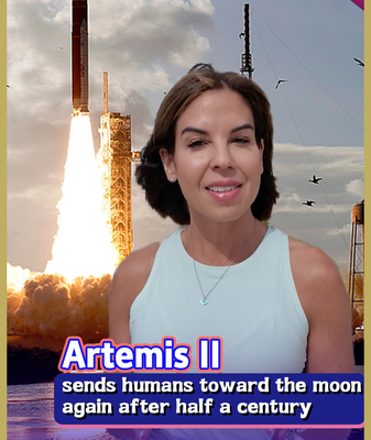 Artemis_II_Launches_Historic_Crewed_Moon_Mission_After_50_Year_Gap video poster