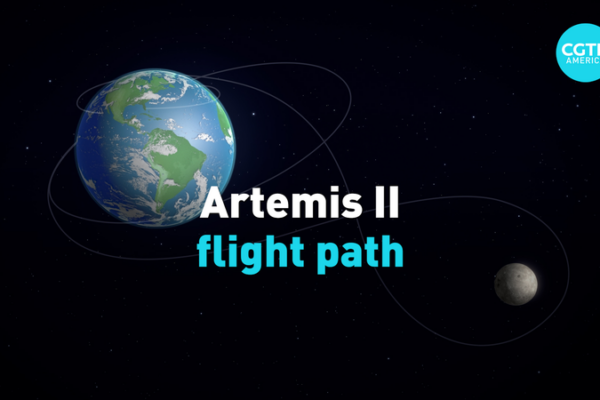 Artemis_II_Mission_Charts_Historic_Lunar_Journey video poster
