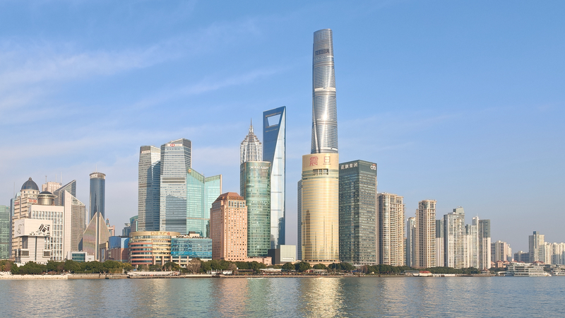 China’s Q1 GDP Growth Hits 5%, Fueling Optimism for 2026